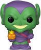 Zestaw figurek Funko Pop Bitty Pop Spider Man Spider Man 4 szt 85701 (889698857017) - obraz 7