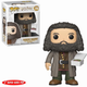 Figurka Funko Pop Harry Potter Hagrid 10 cm 78 35508 (889698355087) - obraz 2