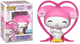 Figurka Funko Pop Sanrio Hello Kitty My Melody 9.4 cm 109 87213 (889698872133) - obraz 2