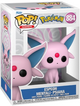 Figurka Funko Pop Games Pokemon Espeon 10 cm 884 69076 (889698690768) - obraz 1