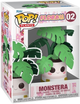 Figurka Funko Pop Home Kawaii Plants Monstera 10.4 cm 02 88382 (889698883825) - obraz 1
