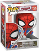 Figurka Funko Pop Marvel Friendly Neighborhood Spider Man Final Suit 10.4 cm 1526 75870 (889698758703) - obraz 1