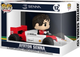 Figurka Funko Pop Rides Super Deluxe Ayrton Senna 10.9 cm 12 89329 (889698893299) - obraz 1