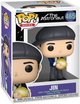 Figurka Funko Pop Rocks Jin 10.4 cm 465 86344 (889698863445) - obraz 1