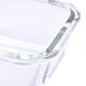 Контейнер для хранения Krauff с крышкой 400 мл (29-298-025) - изображение 8