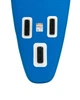 SUP-дошка надувна Funwater 11'6" Monkey 350х84х15 см Турингова з веслом та аксесуарами Комплект 9в1 - зображення 7