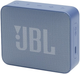 Przenośny głośnik JBL Go Essential 2 Blue (JBLGOES2BLUEU) - obraz 1