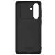 Карбоновая накладка Nillkin CamShield Pro для Samsung Galaxy A56 5G Black - изображение 5