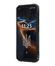 Смартфон Sigma mobile X-treme PQ58 Black Чорний - изображение 3