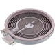Конфорка для склокерамічної поверхні Gorenje 940241 D=210/120mm 2200/800W - зображення 1
