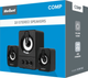 Акустична система Rebel Comp CS-50 Black (KOM1160) - зображення 4