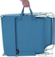 Ліжко розкладне Outwell Tenby Ocean Blue (410097) - изображение 5