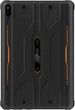 Планшет Hotwav R10 Pro LTE 8/256GB Black-Orange Global - изображение 5