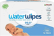 Набір дитячих вологих серветок WaterWipes 12 х 60 шт (5099514400012) - зображення 1