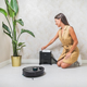 Robot sprzątający Cecotec Conga 8490 Ultimate Ultra Power Home (A01_EU01_100082) - obraz 4