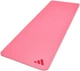 Коврик для йоги Adidas Yoga Mat ADYG-10001PF Уни 176 х 61 х 0.4 см Розовый (885652026628) - изображение 2