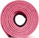 Коврик для йоги Adidas Yoga Mat ADYG-10001PF Уни 176 х 61 х 0.4 см Розовый (885652026628) - изображение 3