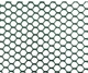 Сетка ограждающая, садовая Bradas AS-HEX 300 г/м², 15х15 мм, 1х25 м (AS-HEX15151025GR) - изображение 2