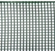 Сетка ограждающая, садовая Bradas AS-SQ 300 г/м², 10х10 мм, 1х25 м (AS-SQ10101025GR) - изображение 2