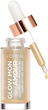 Хайлайтер для обличчя L'Oreal Paris рідкий Glow Mon Amour 1 Шампань 15 мл (3600523560899) - зображення 3