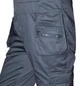 Полукомбинезон рабочий Sizam Winchester S, 30420 - изображение 4