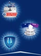 Средство Finish Quantum All in1 72 капсулы для посудомоечных машин с лимоном - изображение 7