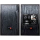 Мультимедійна акустика Edifier R980T Black - зображення 4