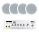 Акустический комплект SKY SOUND CSY-3104 (8465449) - изображение 1