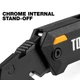 Компактний універсальний складаний ніж TOUGHBUILT TB-H4-12-C - изображение 6