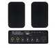 Акустический комплект SKY SOUND SMP-2422 BLACK (1444291) - изображение 1