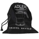 Электрочайник складной Adler AD 1377 White 0.6 л - изображение 4
