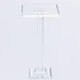 Тортовниця Yiwu Minimalism HP-4-71M - зображення 3