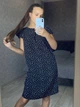 Fashions • Сукня жіноча Missi Fashions 58 чорний з білим (1147-ан) - зображення 4