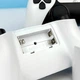 Игровая приставка M15 4K Game Stick консоль для детей, 64GB, более 20000 игр, в комплекте 2 беспроводных джойстика Bluetooth 2,4 ГГц - изображение 9