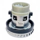 Двигатель для пылесоса Karcher VC07W1512AQ, DW-PC52, 1400 Вт, Ø137×143 мм - изображение 1