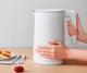 Електрочайник Mijia Constant Temperature Electric Kettle P1 Light Edition MJJYSH02YM White - зображення 6