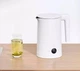 Електрочайник Mijia Constant Temperature Electric Kettle P1 Light Edition MJJYSH02YM White - зображення 7