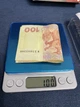 Весы ювелирные электронные 500 гр 0 01- Domotec MS-1729B - изображение 4