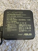Зарядка, Блок живлення для ноутбука ASUS 19 V 4.74 A 90 W 5.5 * 2.5 mm - зображення 2