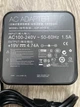 Зарядка Блок питания для ноутбука Acer 19V 4.74A 90W 5.5 х 1.7 мм - изображение 2