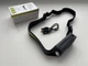 Налобний ліхтар з датчиком руху BL G28 XPE+COB USB CHARGE - изображение 1