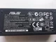 Блок живлення для ноутбука Asus 33 W 19 V 1.75 A 4.0*1.35mm - зображення 2