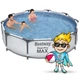 Каркасный бассейн Bestway 56408, размер 305 x 76 см с фильтрующим насосом - изображение 2