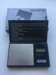 Электронные аптекарские ювелирные весы SPM-200 200 грамм точность 0.01 грамм - изображение 3