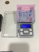 Весы ювелирные электронные 200gr 0.01g - изображение 6