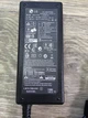 Блок живлення для монітора LG 19V 3.42A (6.5*4.4 mm) 65W+кабель 220 В - зображення 2