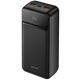 УМБ Proove Illuminator 2 22.5W 20000mAh 74Wh Type-C 2USB быстрая зарядка PD QC3.0 Black - изображение 1