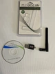 Wi-Fi-адаптер W-01 600Mb з антеною - изображение 2