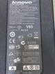 Блок питания для ноутбука Lenovo 20V 6.75A 135W Usb+pin - изображение 3