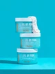 Очищувальний скраб для тіла Fit.Fe By Fede The Purifier Body Scrub, 250 мл - зображення 2